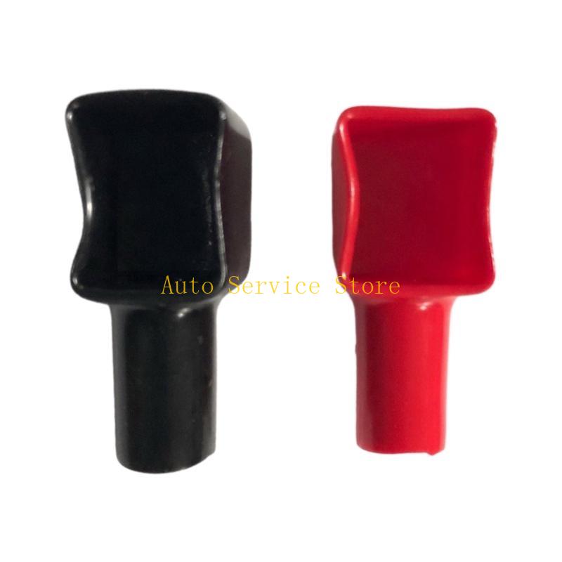 Wire Connector Cap - Vỏ bảo vệ đầu cực ắc