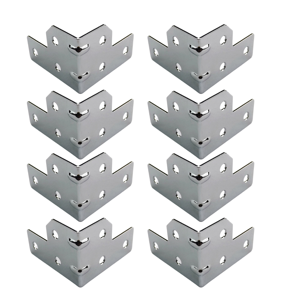 Home Improvement Retail - 8pcs/Set Flight Case Corner Yard Right