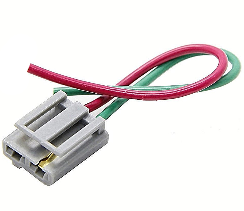 Wire Connector Cap - Hỉ Hãng Phân Phối Dây Pigtail