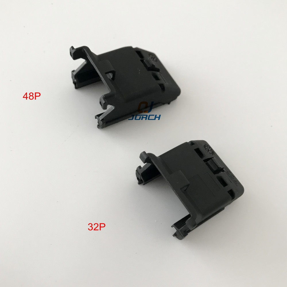 Wire Connector Cap - 5 Bộ 32/48 Pin cách ECU
