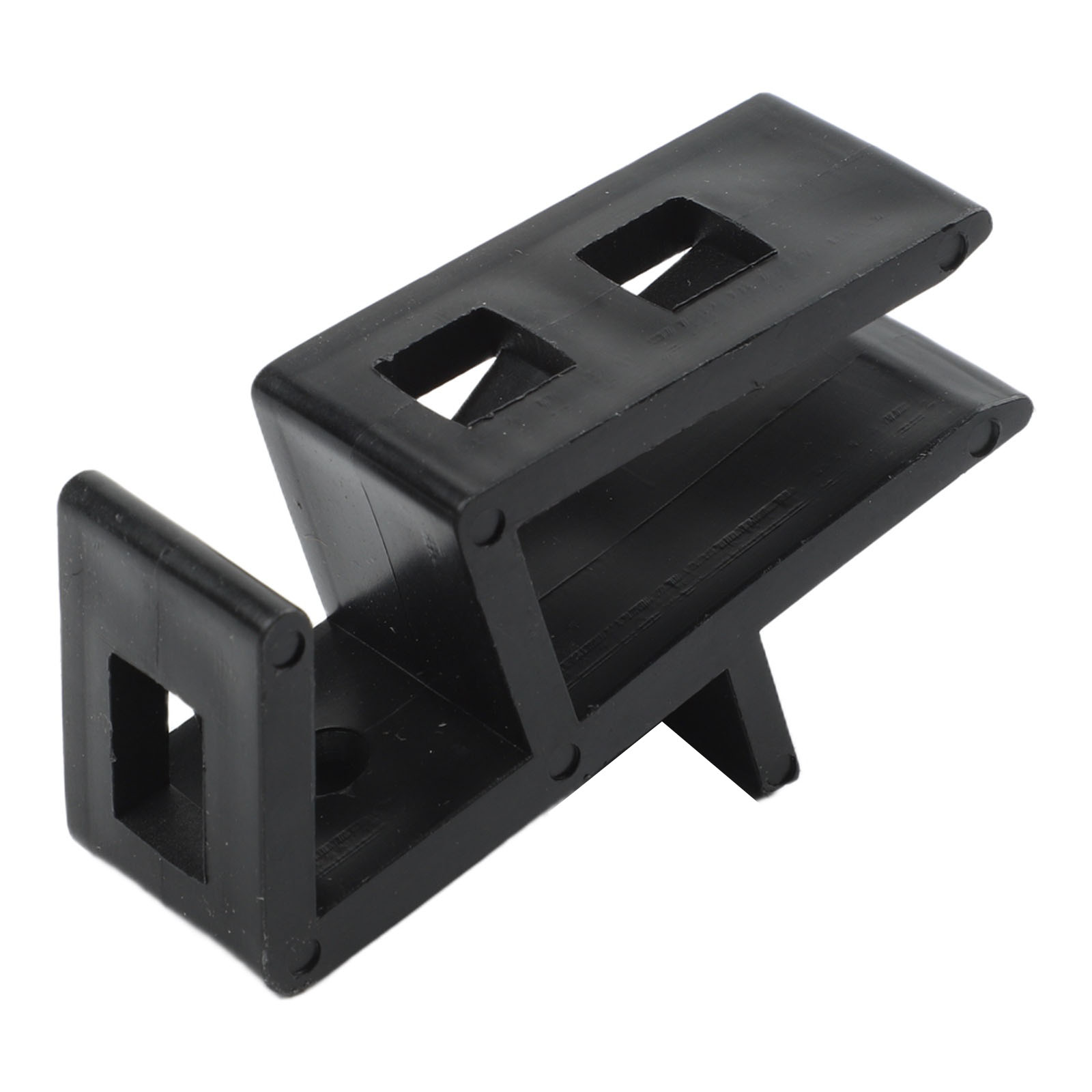 Home Improvement Mark - Wardrobe Clip Woodworking Jig For Carpentry