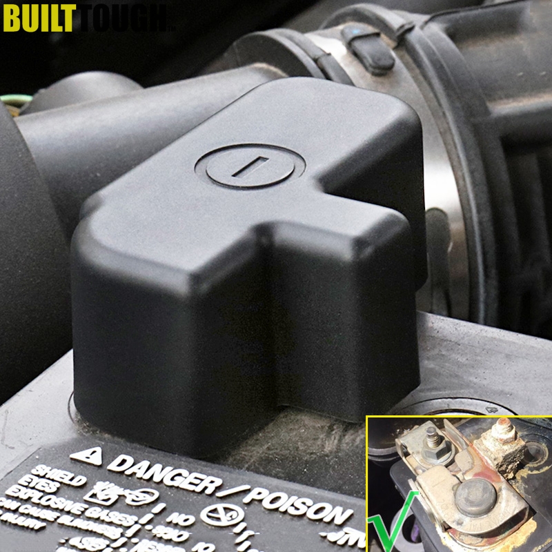 Wire Connector Cap - Động Cơ Xe Ô Tô Pin