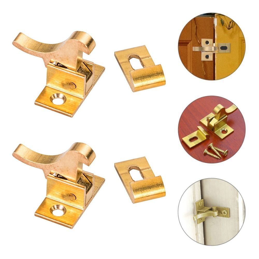 1 Set Retro Brass Bird Latch L - đánh giá và giá Lowe'S Home Improvement
