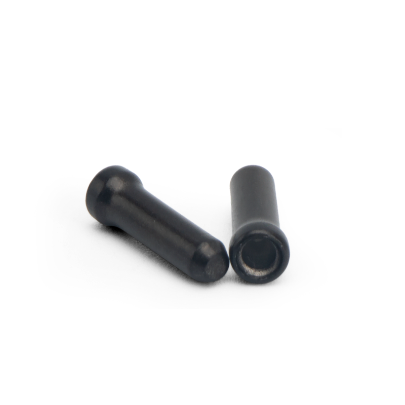 50 Pcs/Lot Bicycle Brake Shift - đánh giá và giá Wire Connector Cap