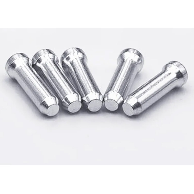 100/200pcs Aluminum Brake Shif - đánh giá và giá Wire Connector Cap