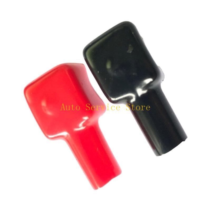 Vỏ bảo vệ đầu cực ắc quy ô tô  - đánh giá và giá Wire Connector Cap