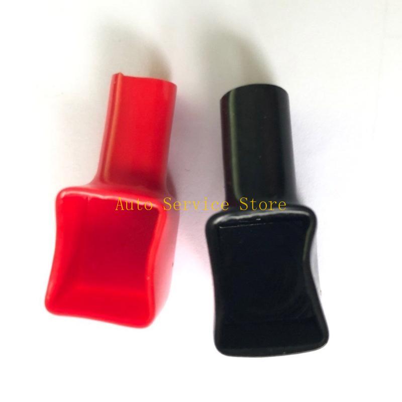Vỏ bảo vệ đầu cực ắc quy ô tô  - đánh giá và giá Wire Connector Cap
