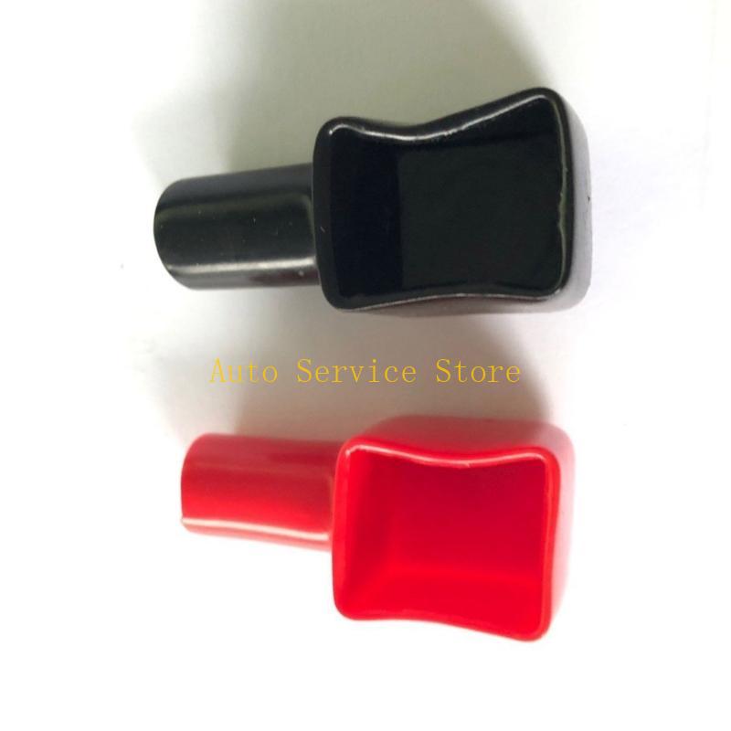 Vỏ bảo vệ đầu cực ắc quy ô tô  - đánh giá và giá Wire Connector Cap