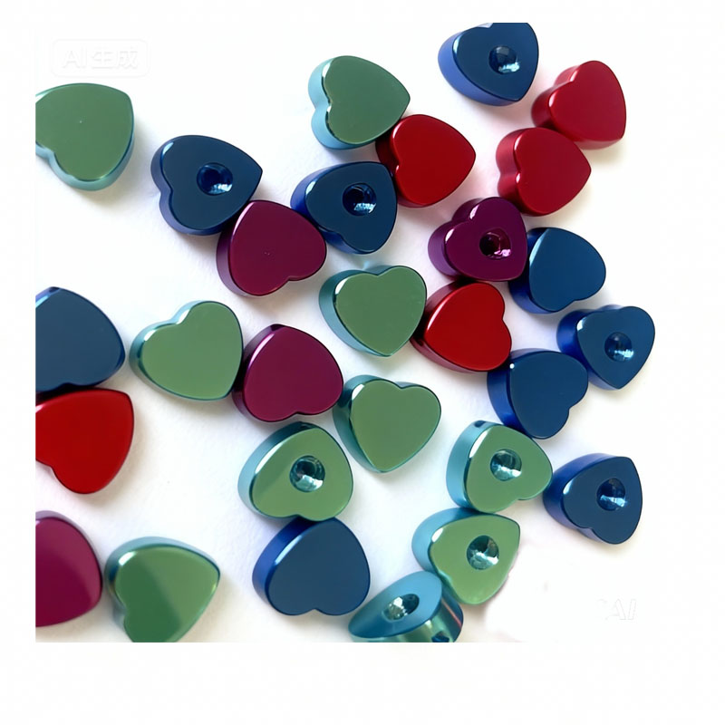 Bicycle end caps, heart-shaped - đánh giá và giá Wire Connector Cap