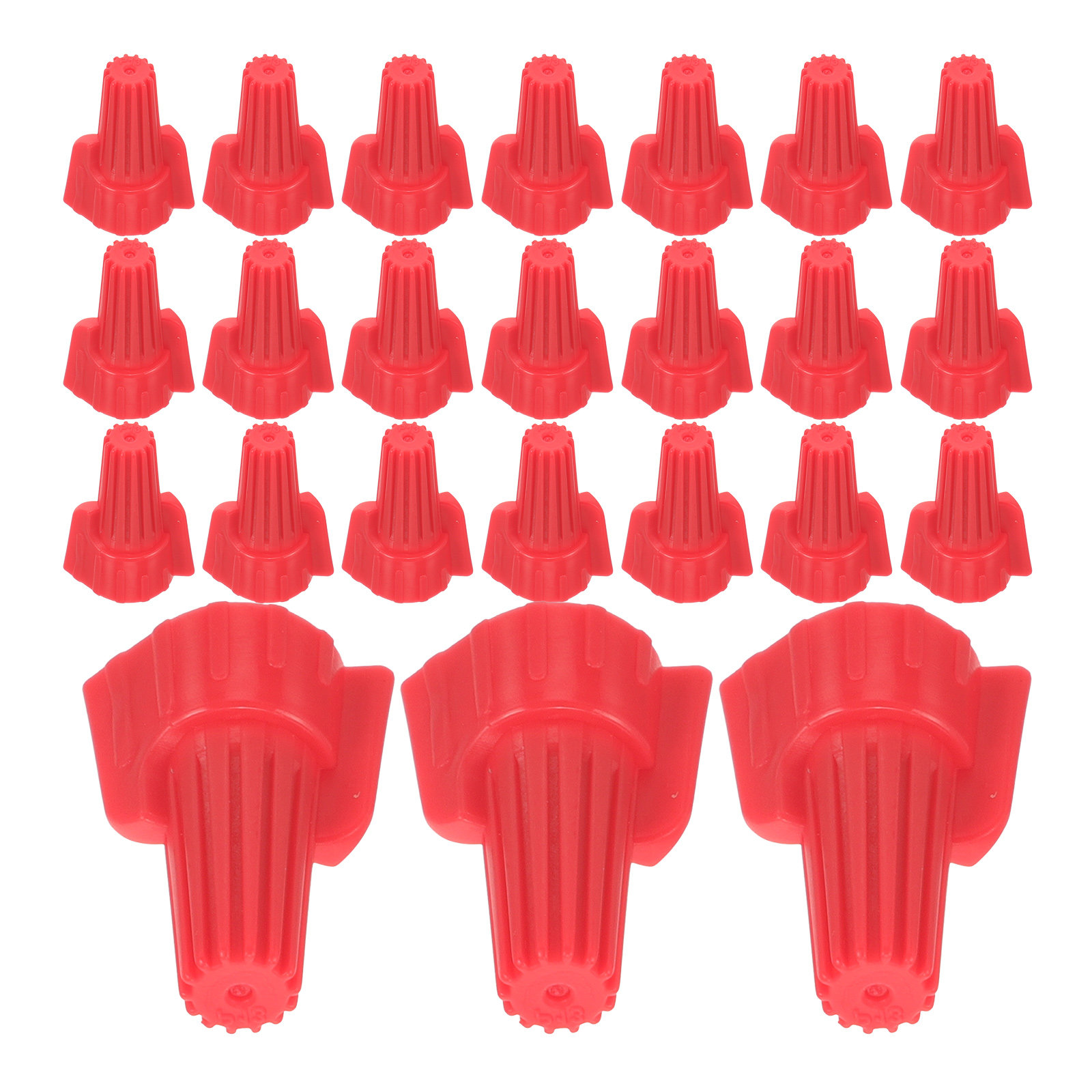 100pcs Rotating Wire Connector - đánh giá và giá Wire Connector Cap