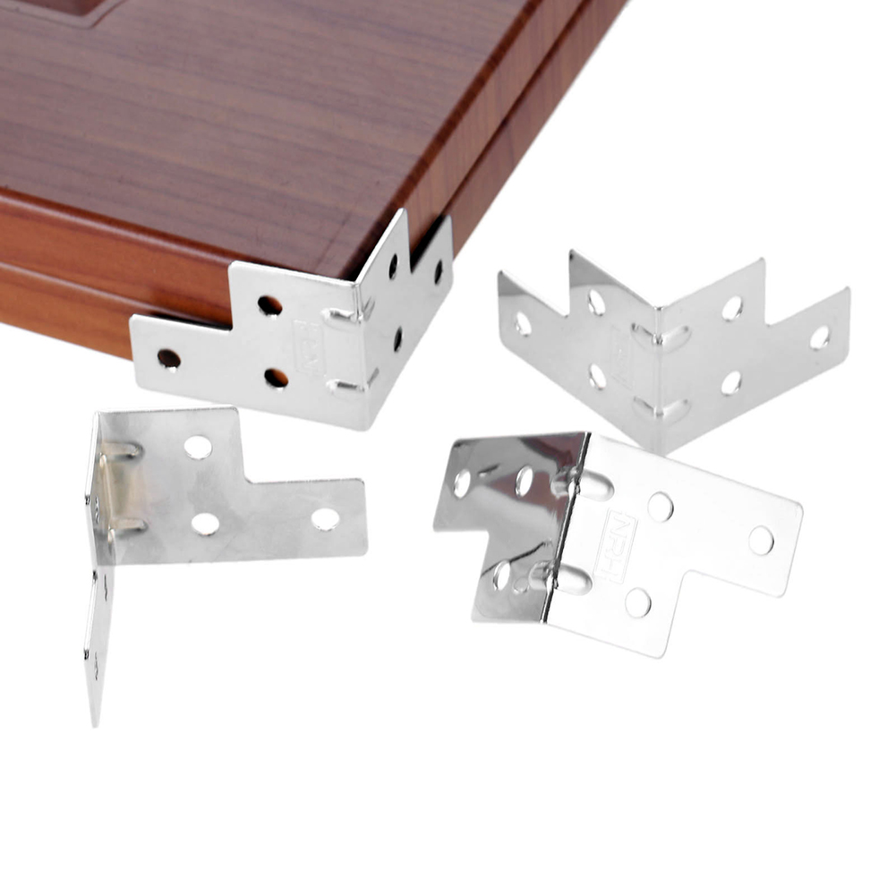 8pcs/Set Flight Case Corner Ya - đánh giá và giá Home Improvement Retail
