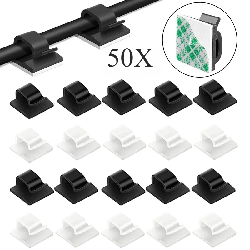 Car Cable Clamp Accessories Se - đánh giá và giá Home Improvement Retail