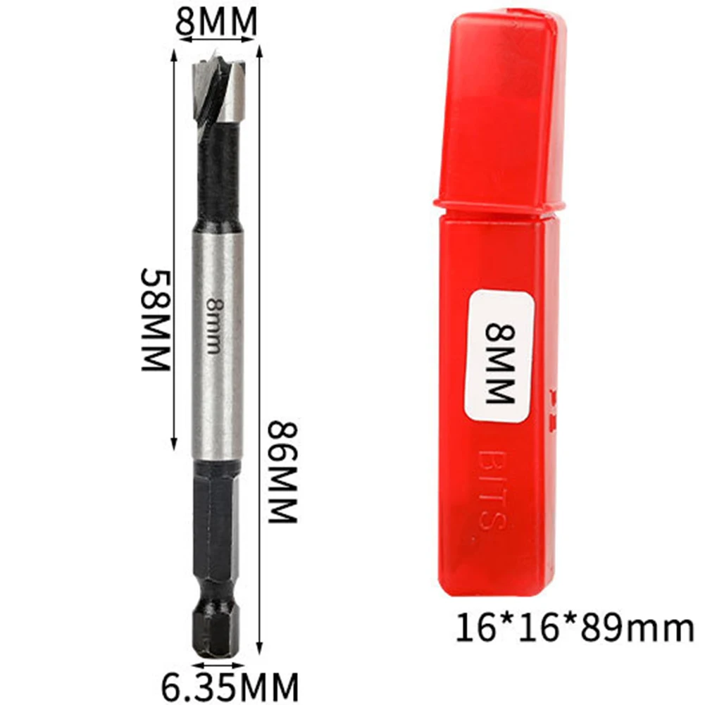 8mm-25mm Drill Bit Hinge Borin - đánh giá và giá Lowe'S Home Improvement