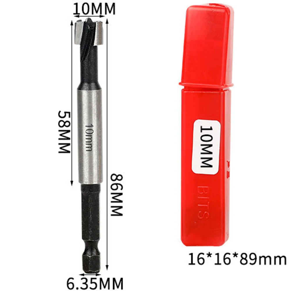 8mm-25mm Drill Bit Hinge Borin - đánh giá và giá Lowe'S Home Improvement