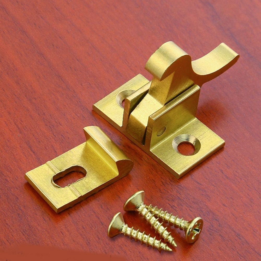 New Brass Bird Latch Lock Home - đánh giá và giá Lowe'S Home Improvement