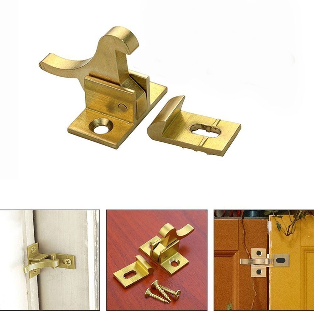 Retro Brass Bird Latch Lock Ho - đánh giá và giá Lowe'S Home Improvement