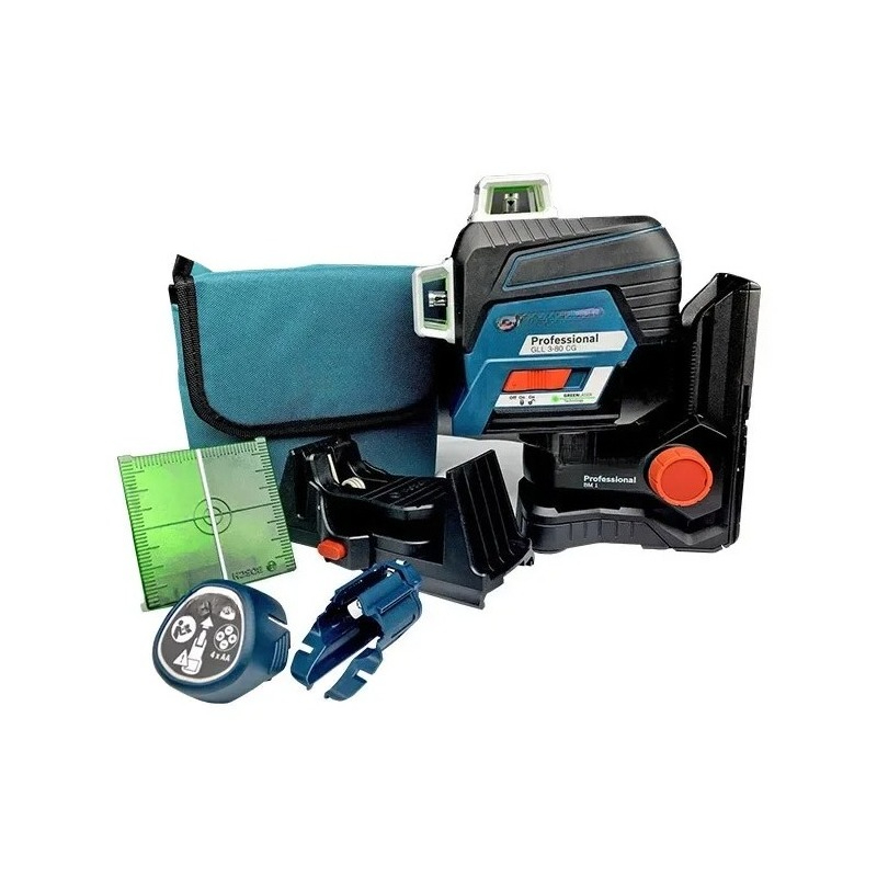 GLL3-80CG Green Light Level 12 - đánh giá và giá Home Improvement Mark