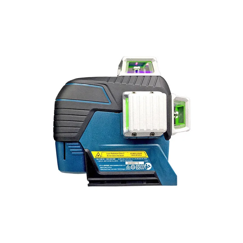GLL3-80CG Green Light Level 12 - đánh giá và giá Home Improvement Mark