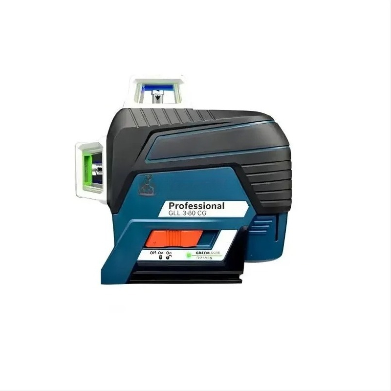 GLL3-80CG Green Light Level 12 - đánh giá và giá Home Improvement Mark