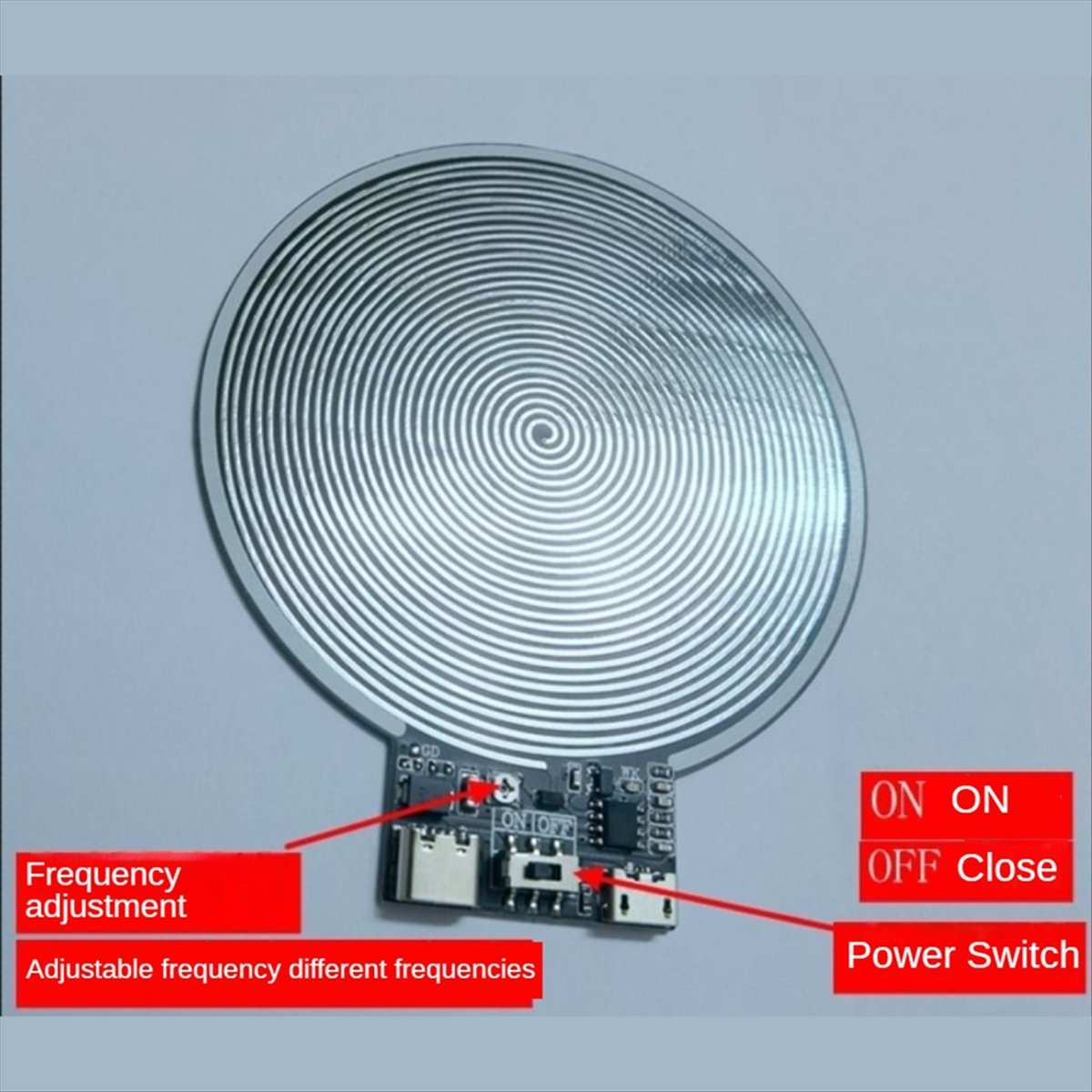 DT38 7.8Hz Schumann Wave Ultra - đánh giá và giá Lowe'S Home Improvement