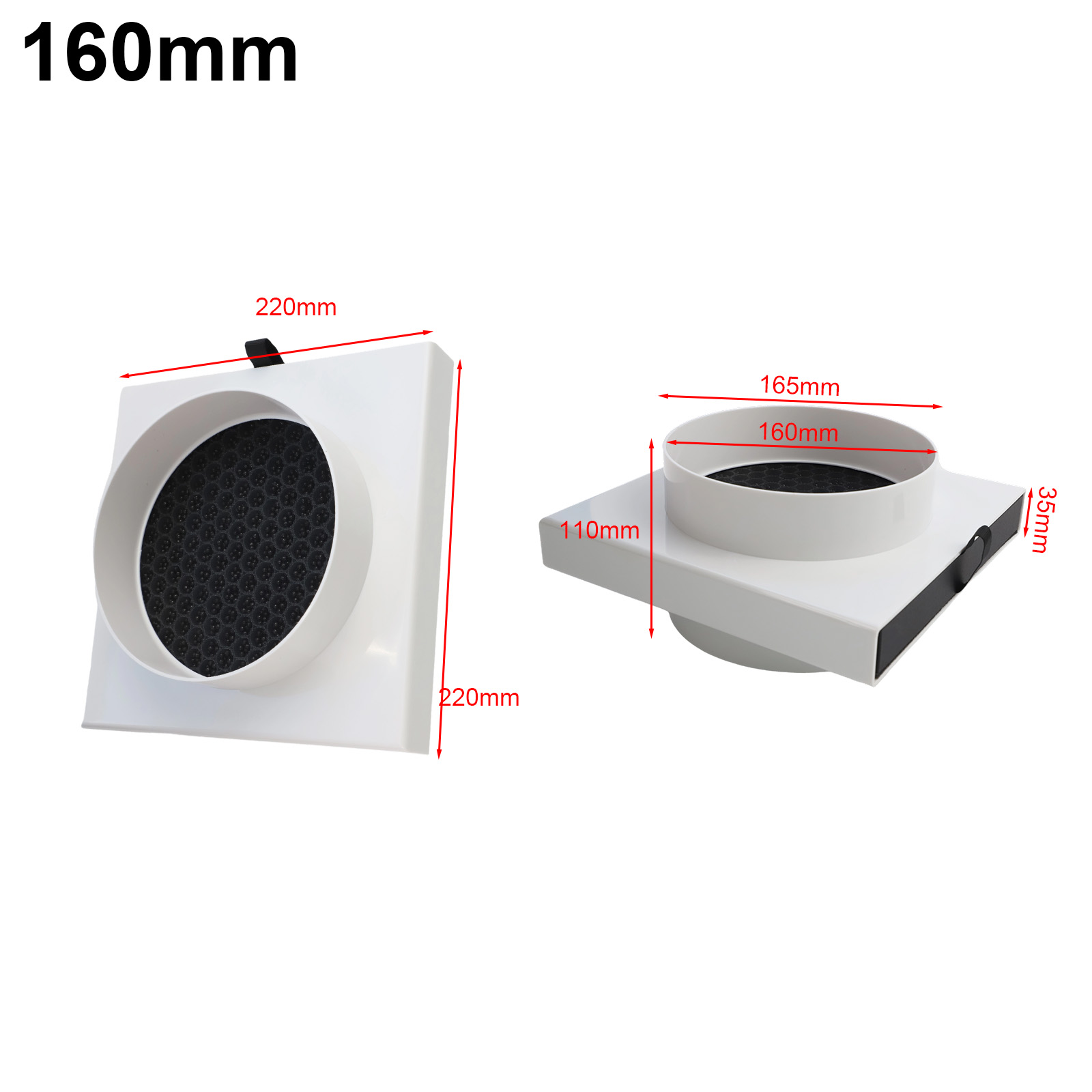 Duct Air Filter High-Efficienc - đánh giá và giá Home Improvement Retail