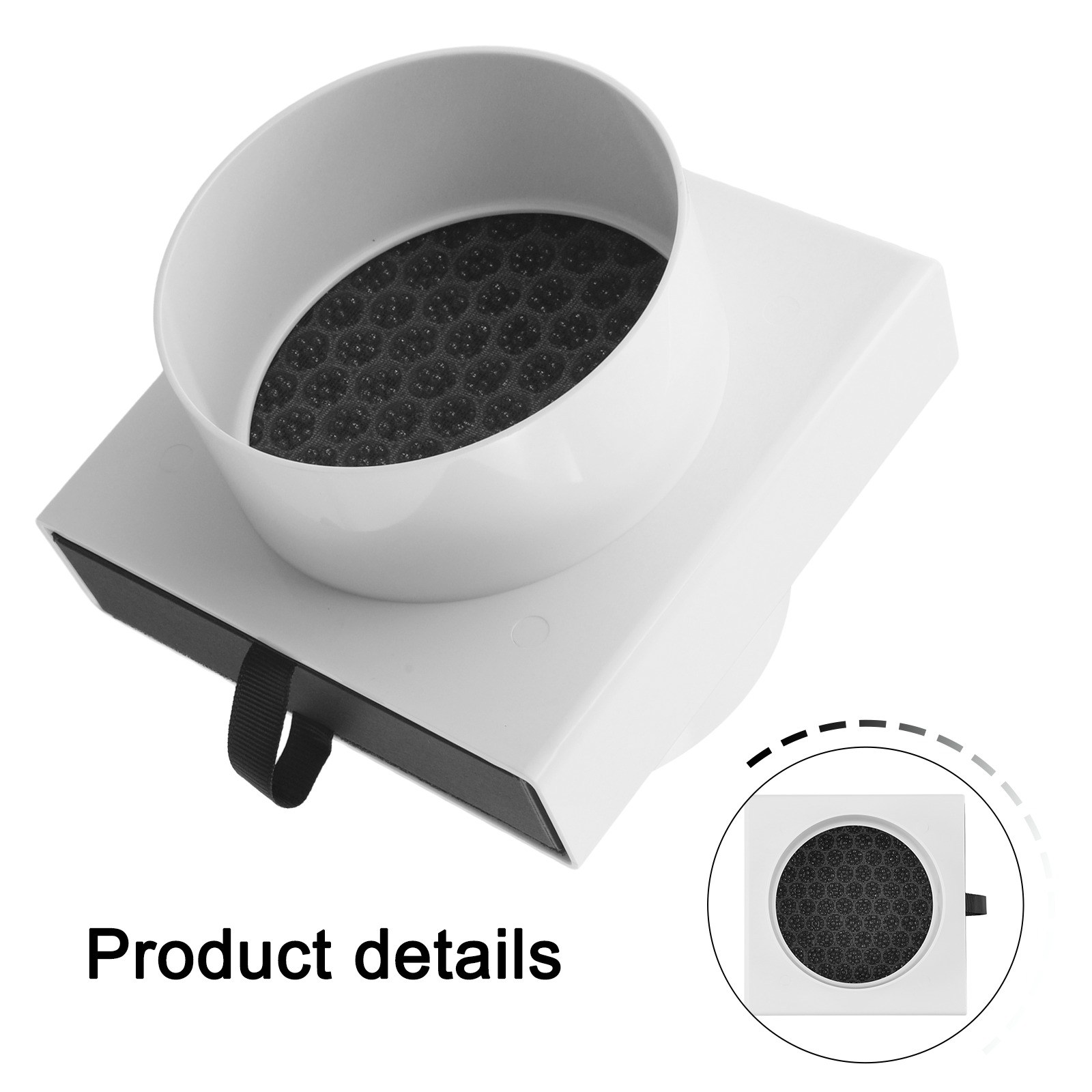 Duct Air Filter High-Efficienc - đánh giá và giá Home Improvement Retail