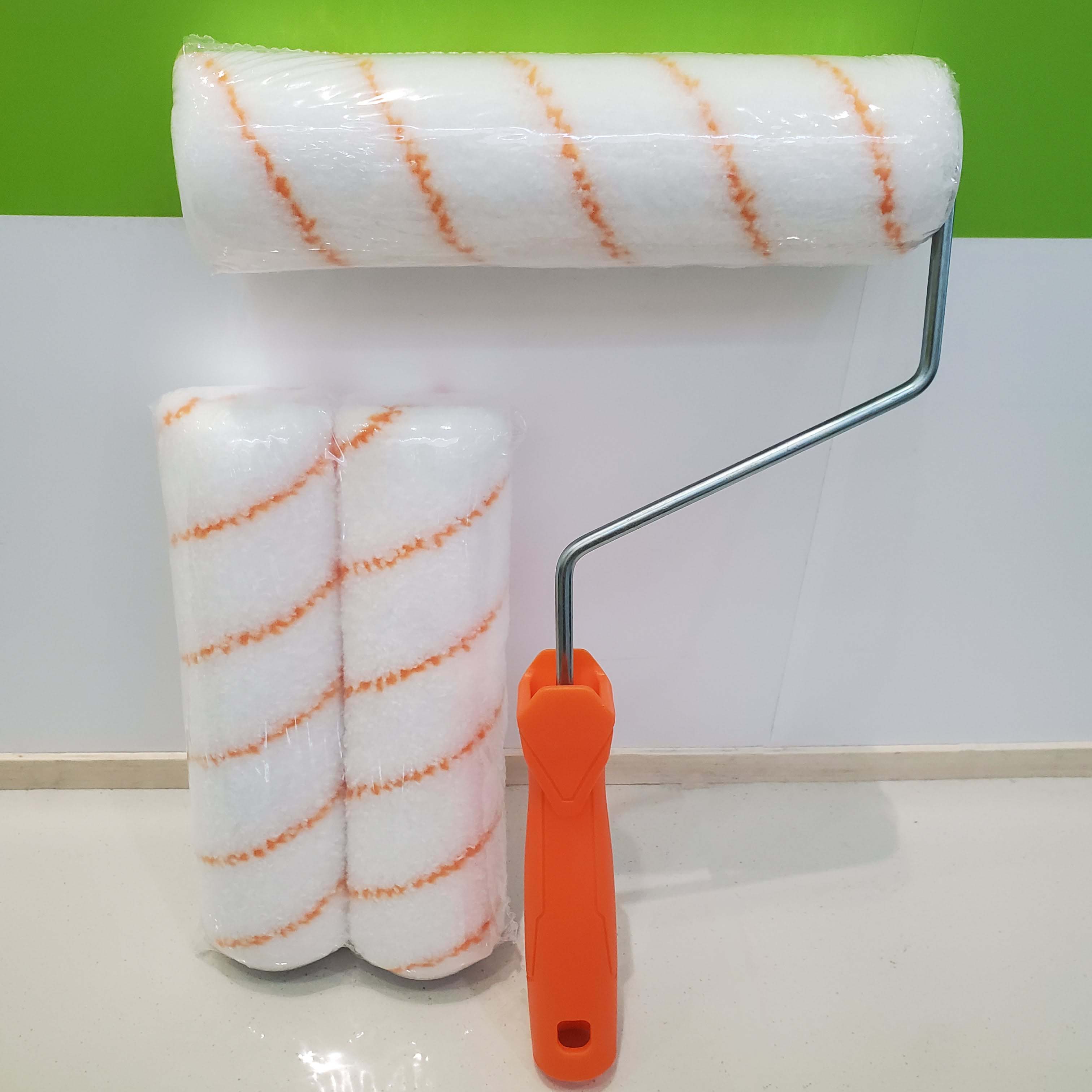 9-Inch Universal Roller Brush  - đánh giá và giá Home Improvement Retail