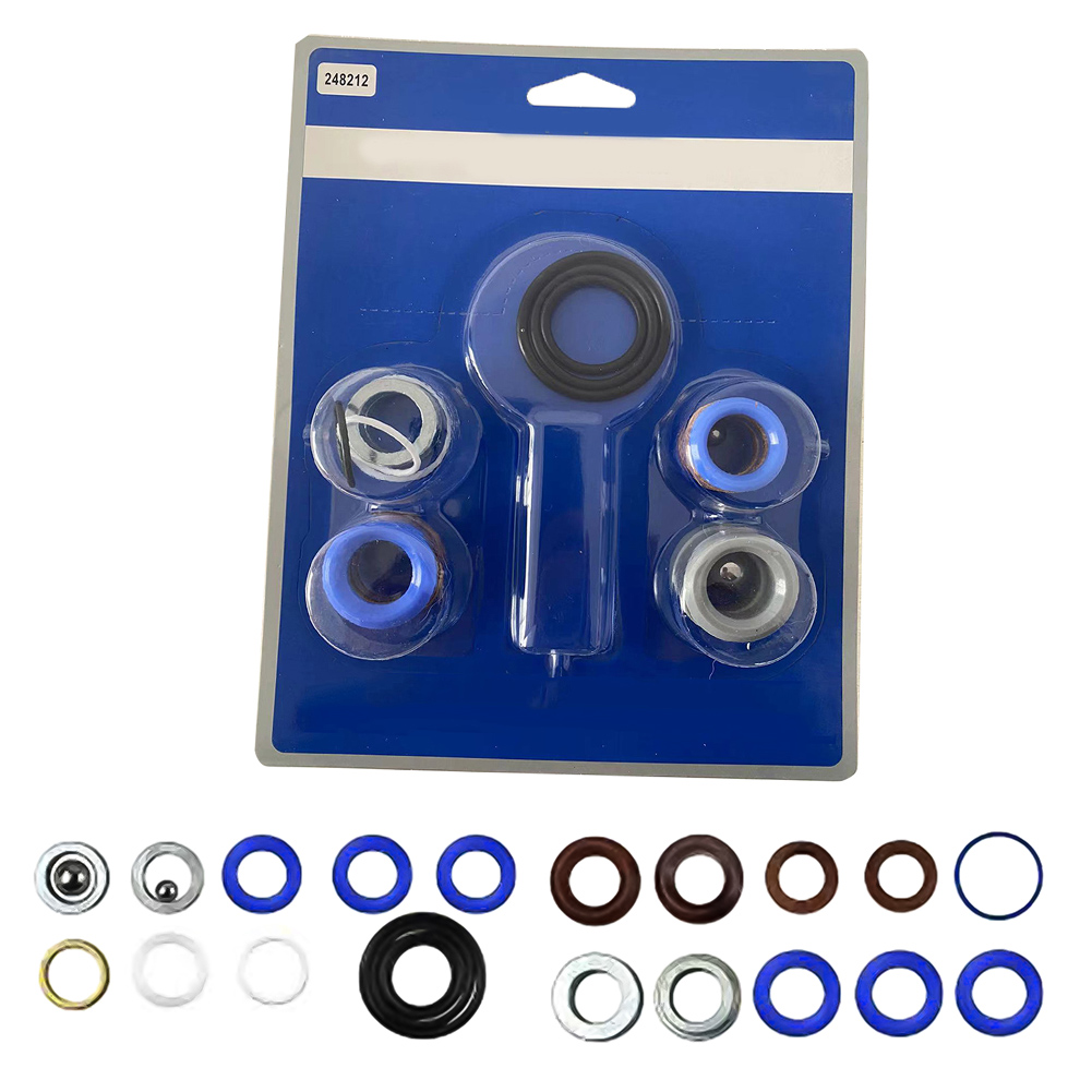 248212 Pump Repair Kit Replace - đánh giá và giá Home Improvement Retail