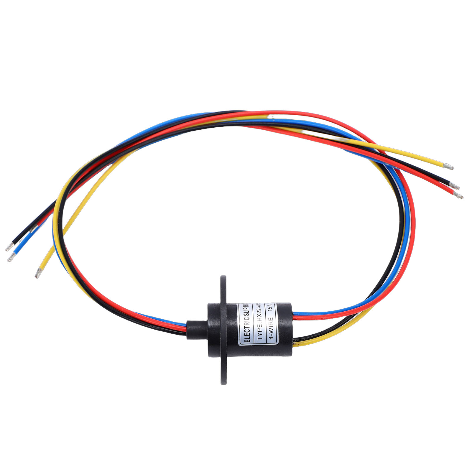 Electrical Slip Ring 4 Wires 1 - đánh giá và giá Wire Connector Cap
