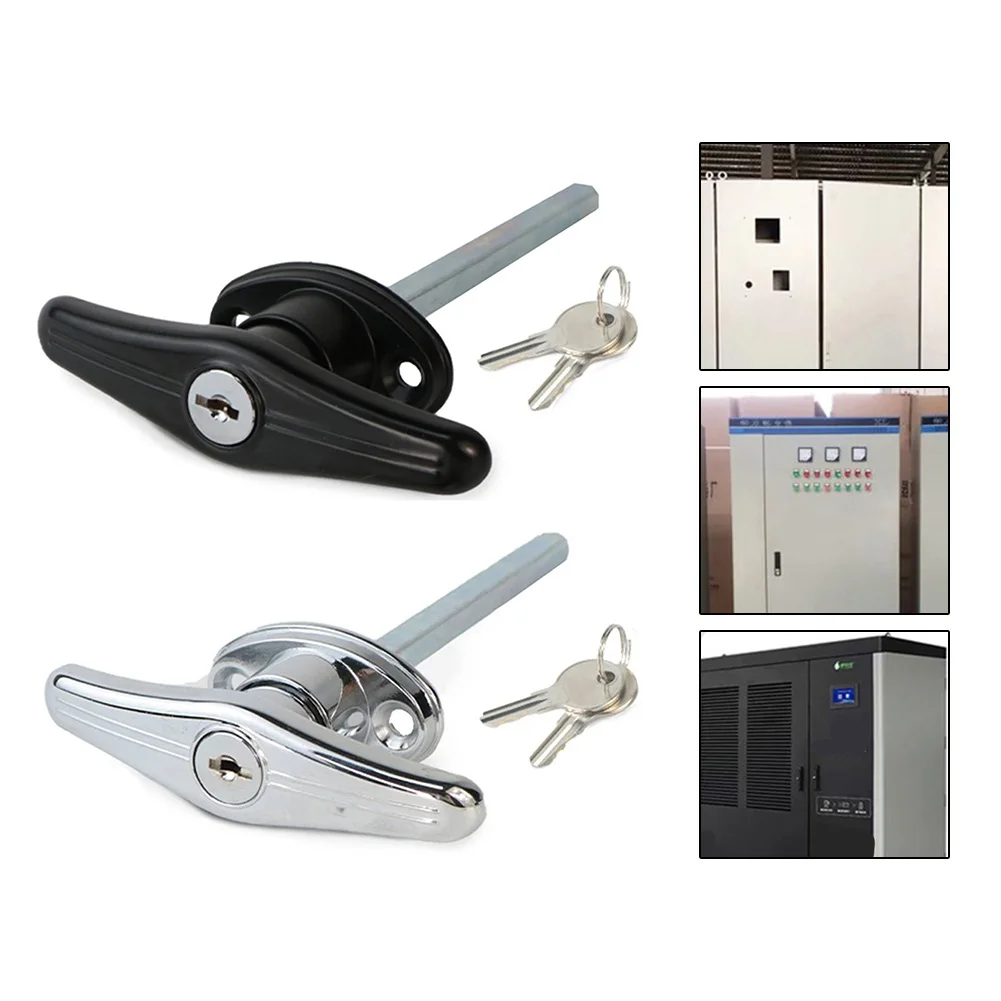 Door Hardware T-Handle Lock Se - đánh giá và giá Home Improvement Retail