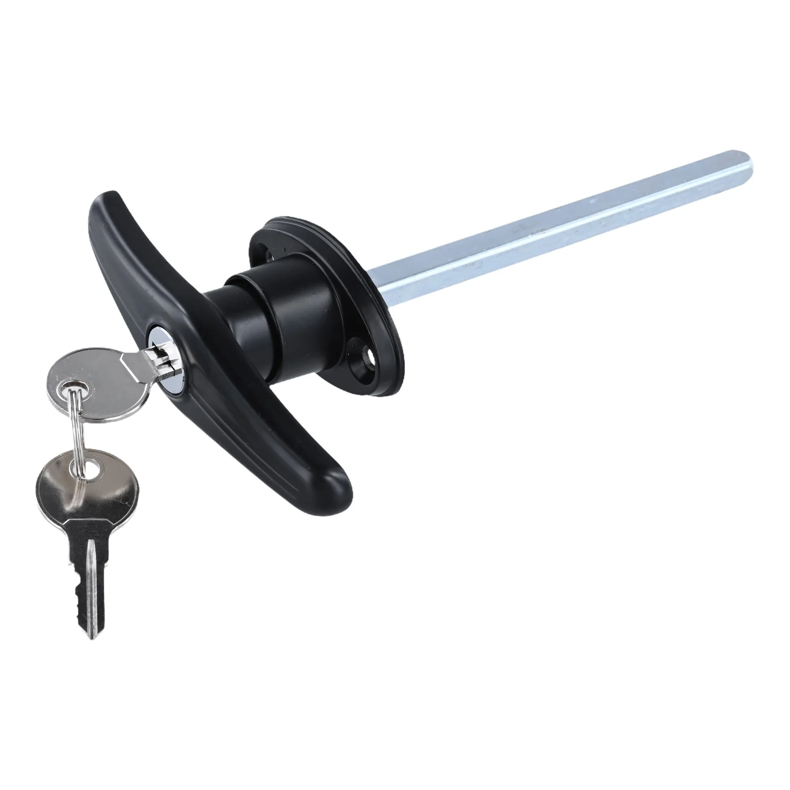 Door Hardware T-Handle Lock Se - đánh giá và giá Home Improvement Retail