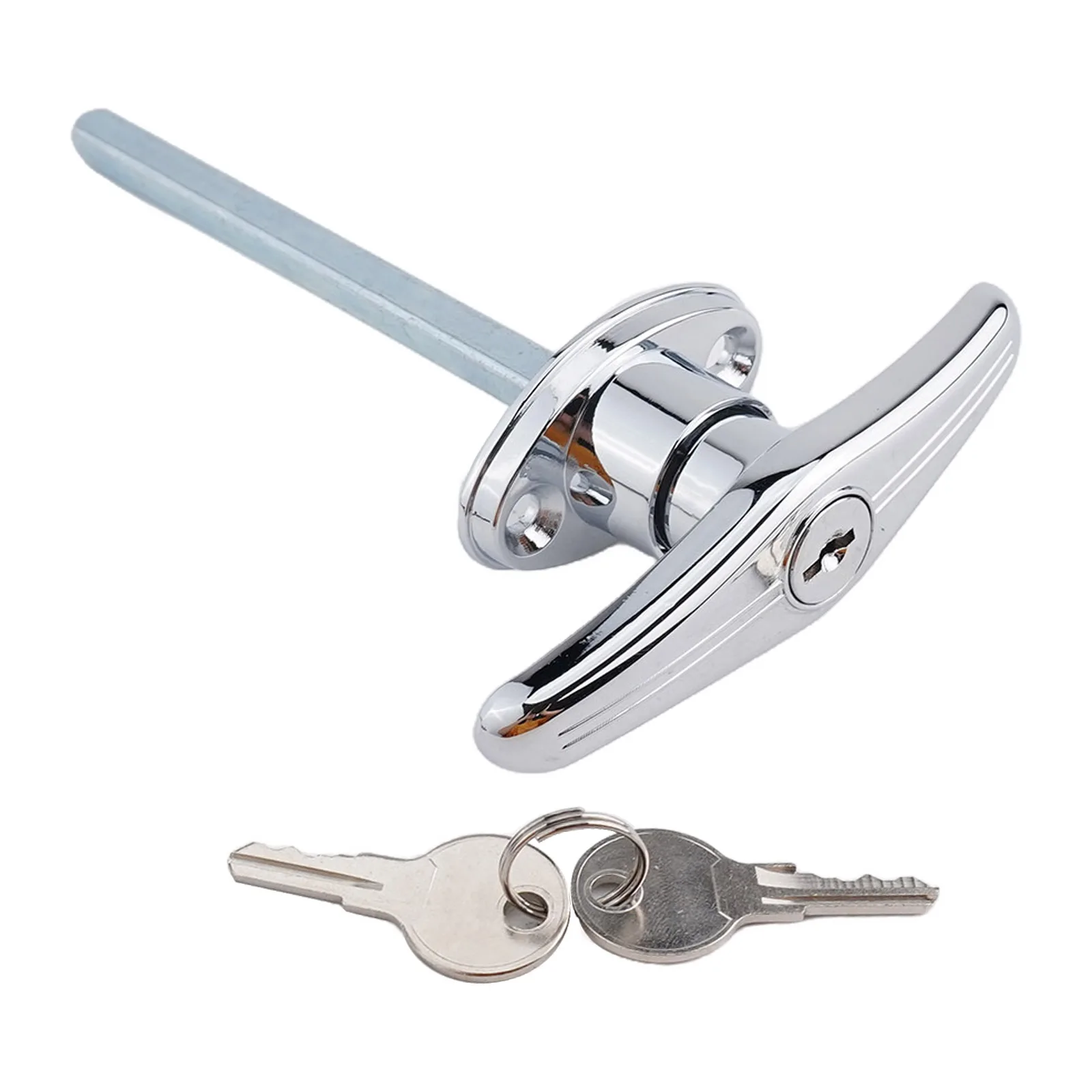 Door Hardware T-Handle Lock Se - đánh giá và giá Home Improvement Retail