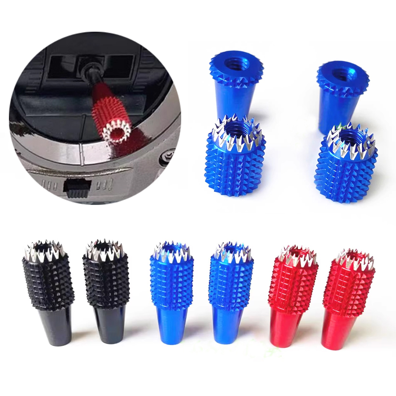 RC Remote controller Aluminum  - đánh giá và giá Wire Connector Cap