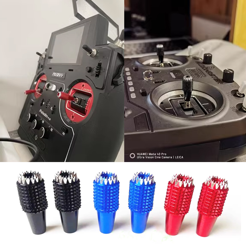 RC Remote controller Aluminum  - đánh giá và giá Wire Connector Cap