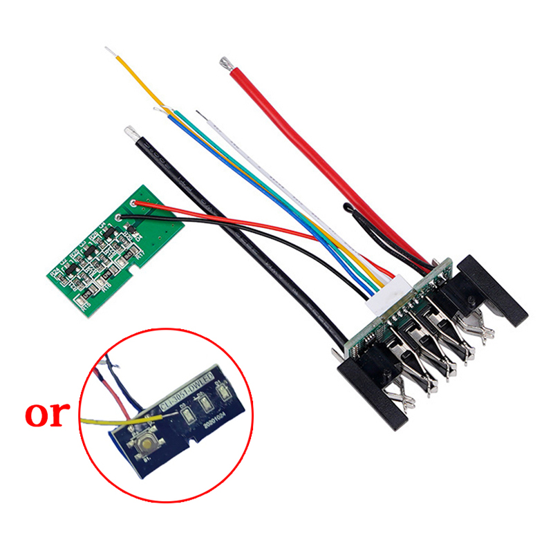 DCB200 Li-Ion Battery PCB Char - đánh giá và giá Home Improvement Retail
