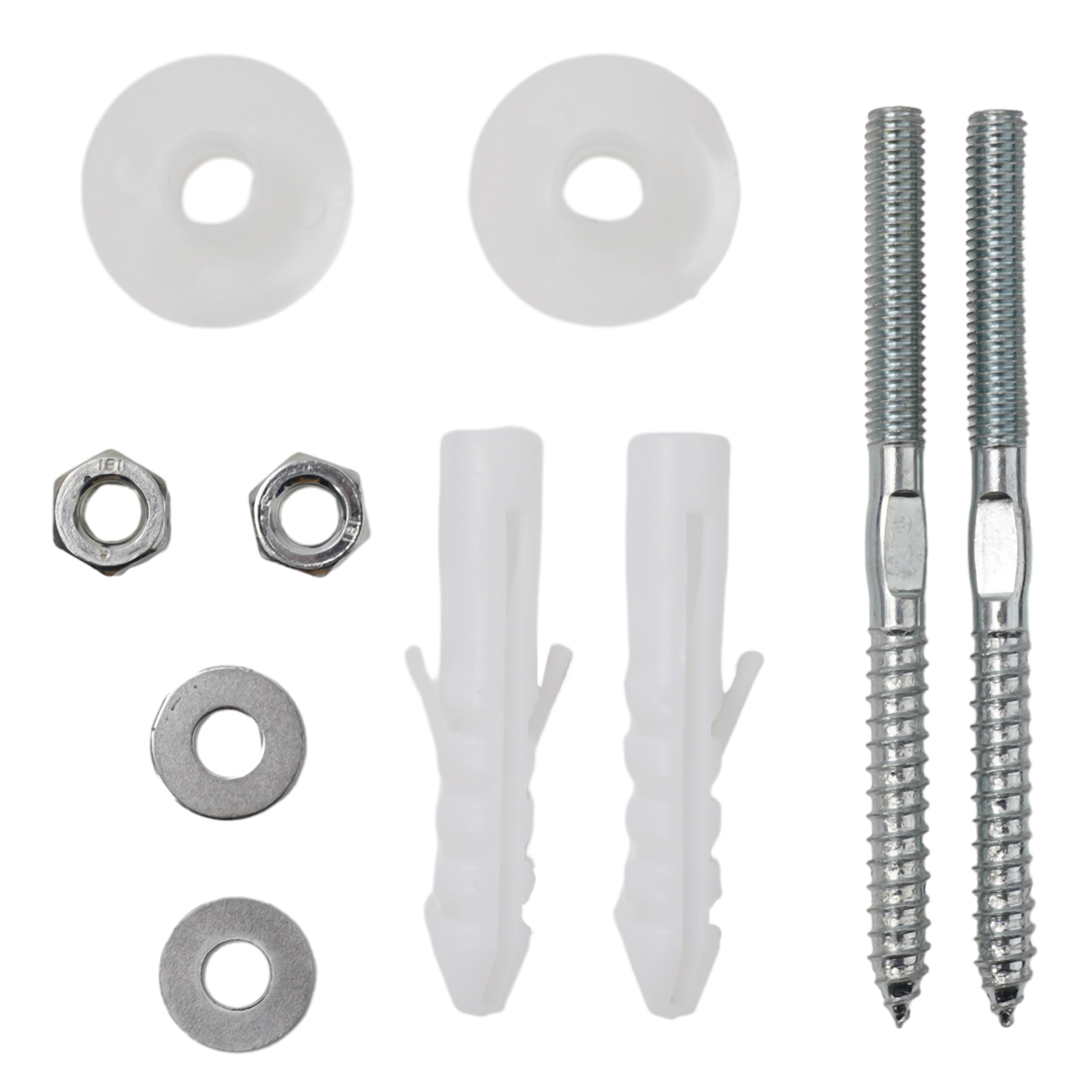 Basin Screw Accessories Expans - đánh giá và giá Home Improvement Retail