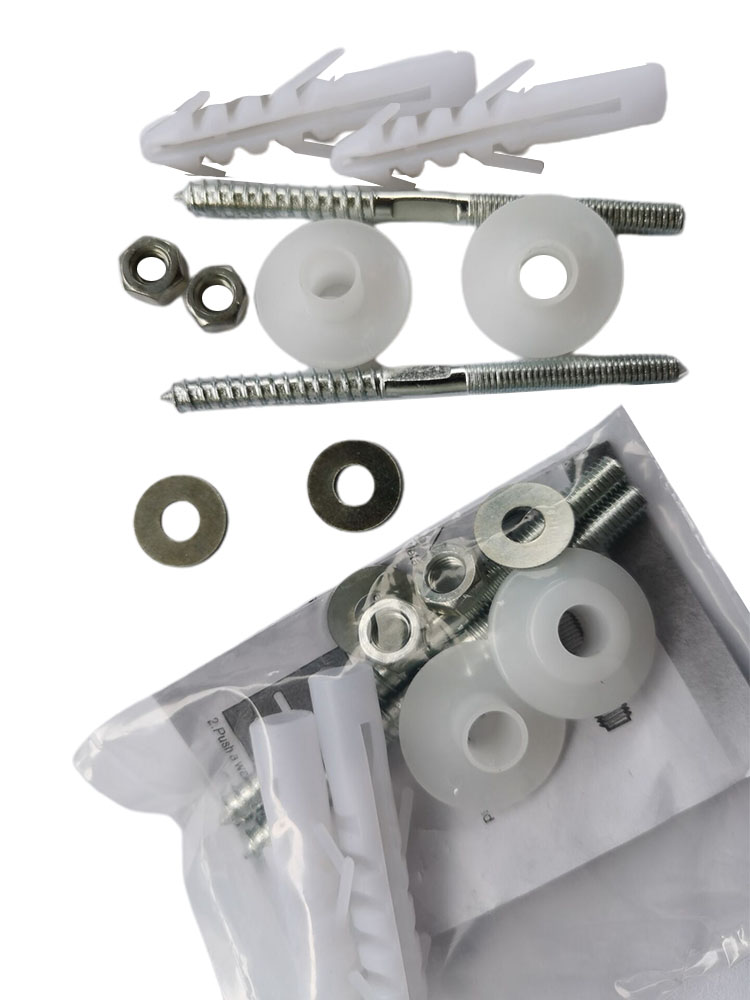 Basin Screw Accessories Expans - đánh giá và giá Home Improvement Retail