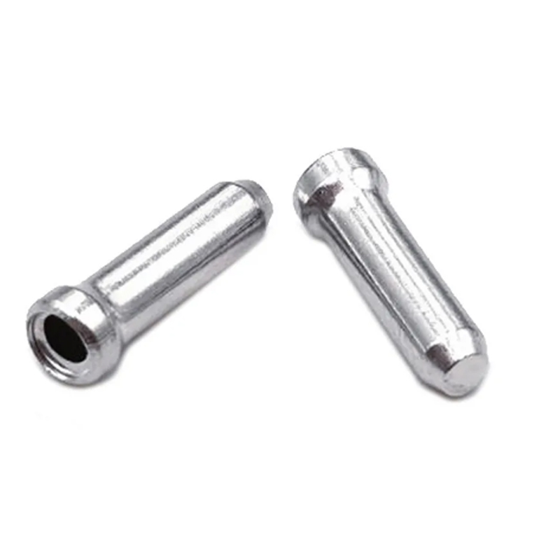 100pcs Bicycle Brake Shifter C - đánh giá và giá Wire Connector Cap