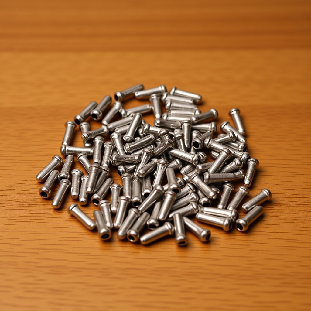 100Pcs Lightweight Aluminum Al - đánh giá và giá Wire Connector Cap