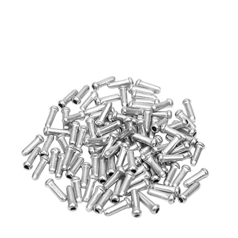 100Pcs Lightweight Aluminum Al - đánh giá và giá Wire Connector Cap