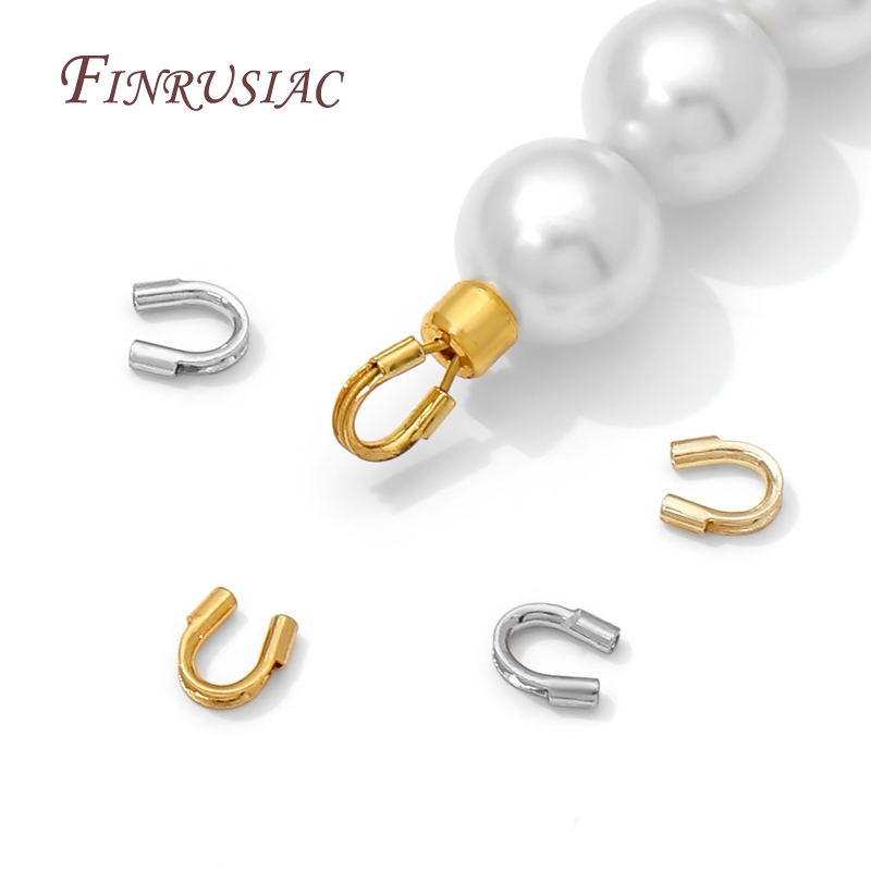 18K Gold Plated Protective End - đánh giá và giá Wire Connector Cap
