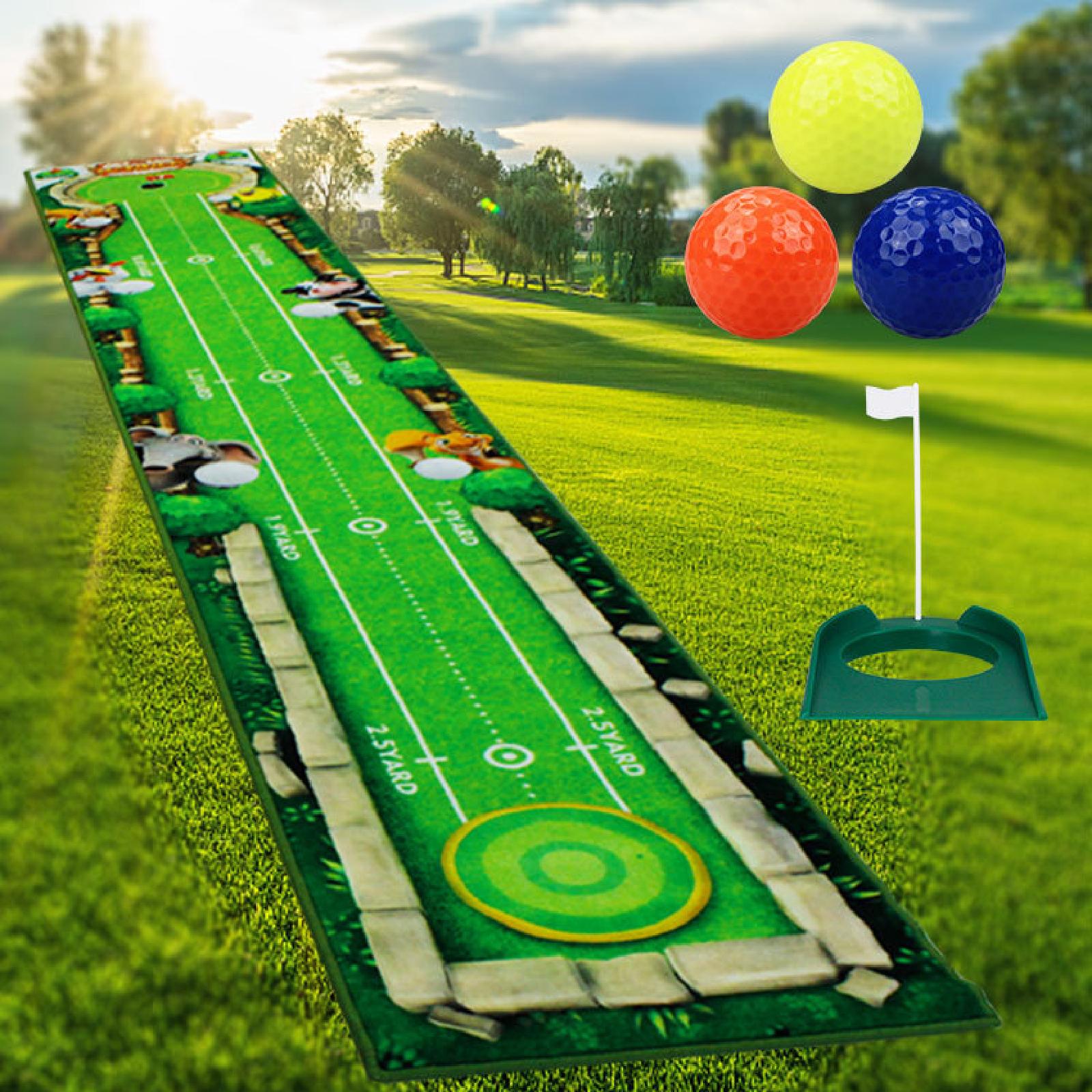 Golf Putting Mat Gift for Golf - đánh giá và giá Home Improvement Retail