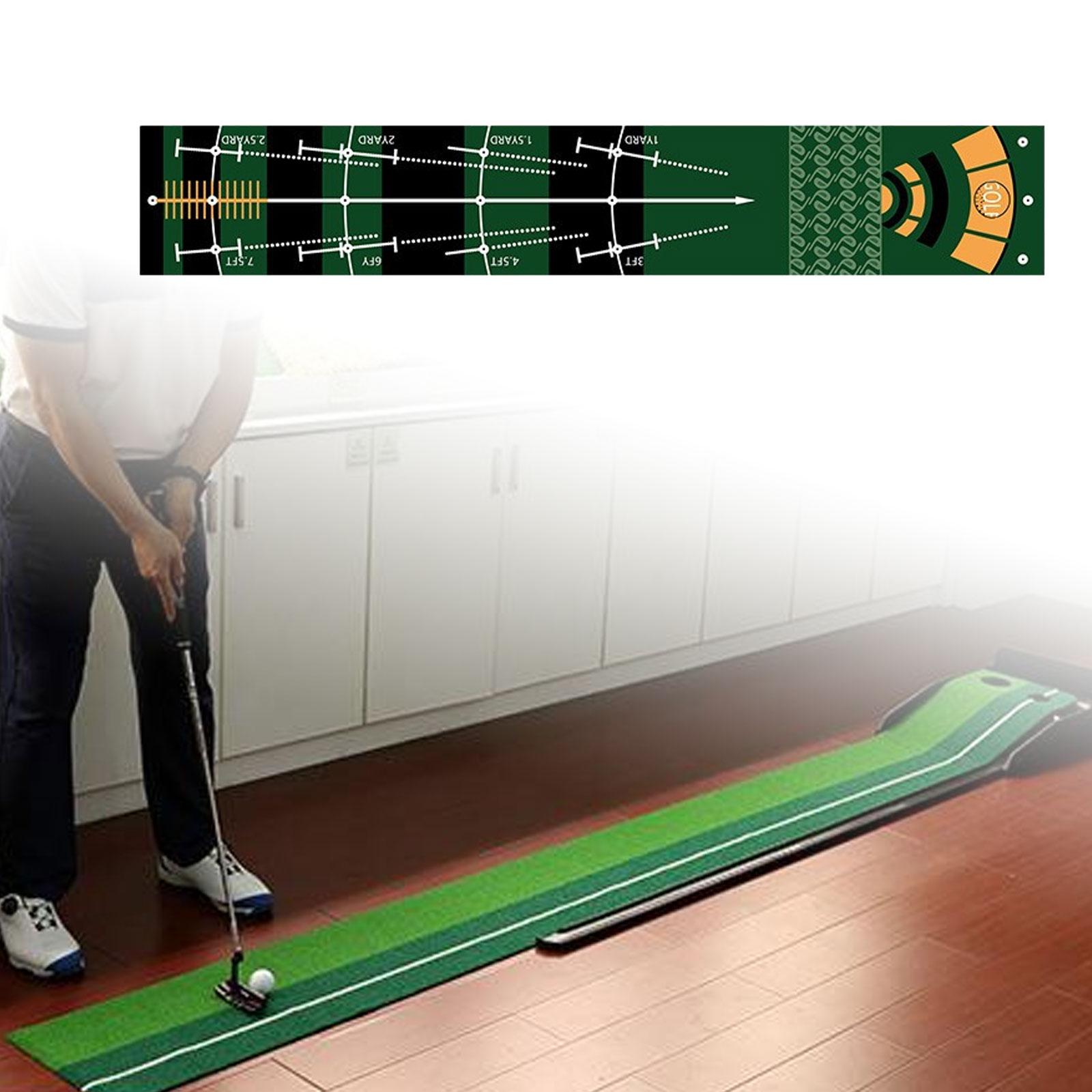 Golf Putting Mat Gift for Golf - đánh giá và giá Home Improvement Retail