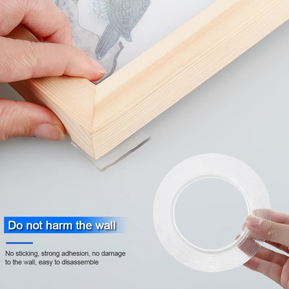 3M 5M Long Strong Double-sided - đánh giá và giá Home Improvement Mark