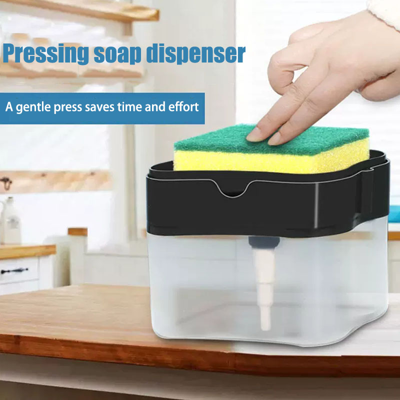 Liquid Soap Dispenser Kitchen  - đánh giá và giá Home Improvement Retail