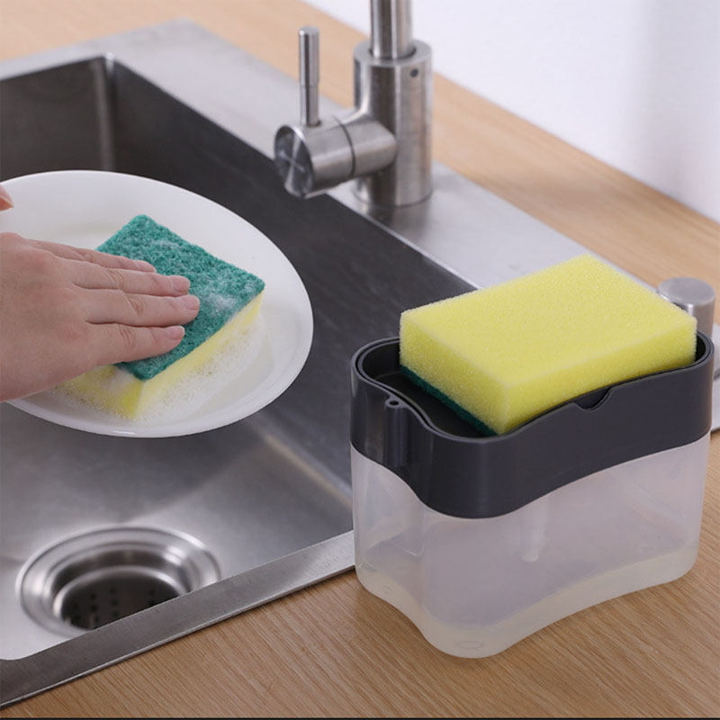 Liquid Soap Dispenser Kitchen  - đánh giá và giá Home Improvement Retail