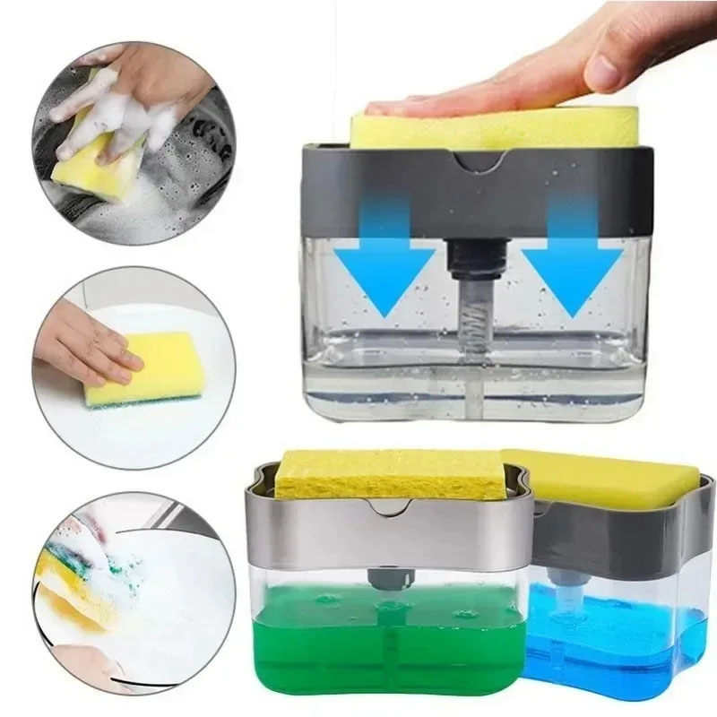 Liquid Soap Dispenser Kitchen  - đánh giá và giá Home Improvement Retail
