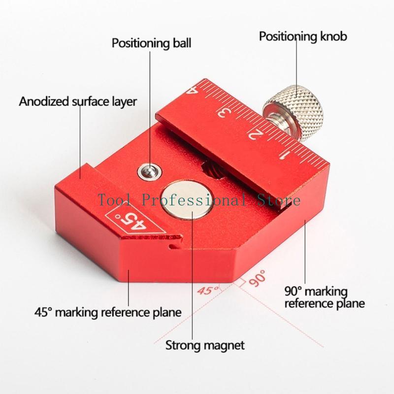 57QF Công cụ giới hạn đường 45 - đánh giá và giá Home Improvement Mark