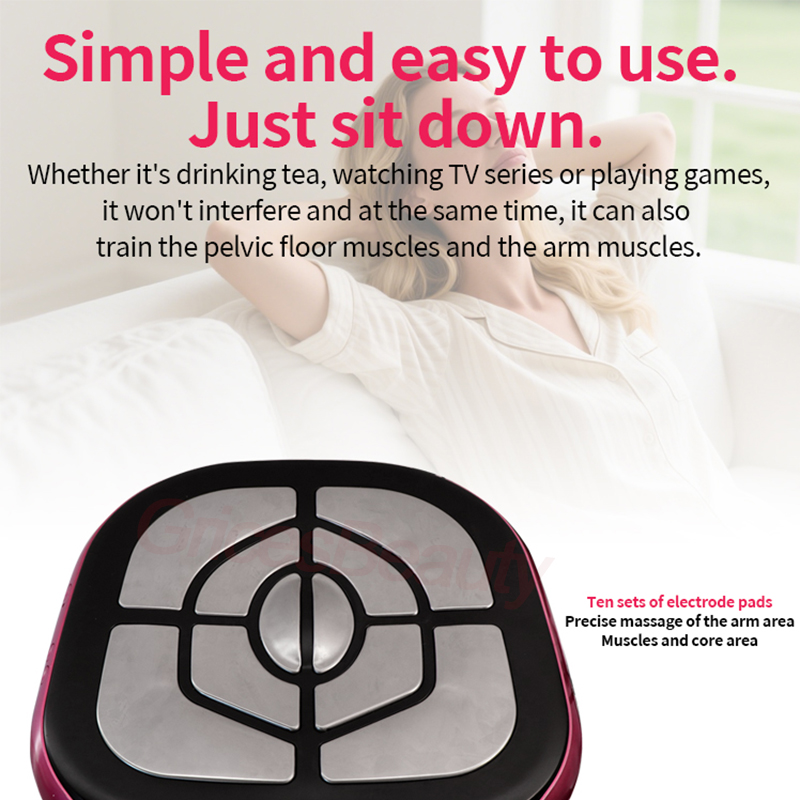 Professional EMS Pelvic Floor  - đánh giá và giá Home Improvement Uk