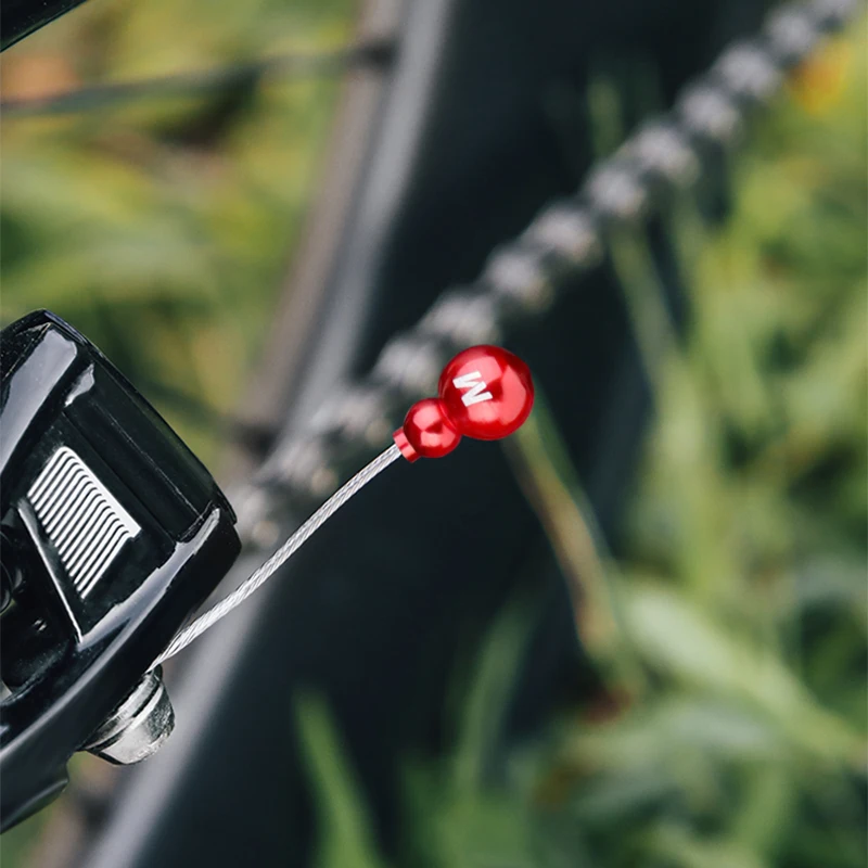 MUQZI 4pcs Bike Cable End Caps - đánh giá và giá Wire Connector Cap